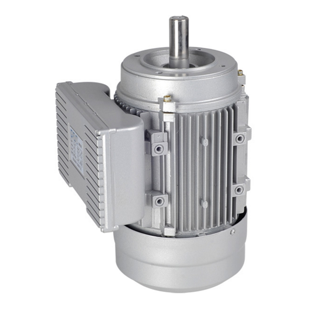 220V single phase  electric motor 5hp single phase pump motor