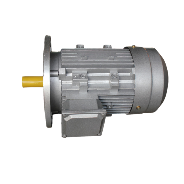 Triphasic engine ac three phase asynchronous motor 220V 1.5kw forward reverse electric motor