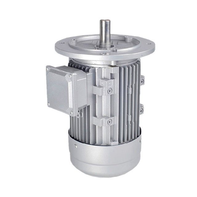 Triphasic engine ac three phase asynchronous motor 220V 1.5kw forward reverse electric motor