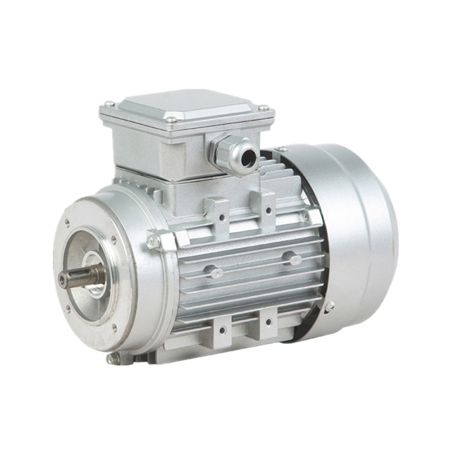 Triphasic engine ac three phase asynchronous motor 220V 1.5kw forward reverse electric motor