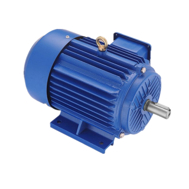 Ye2112m-4 three-phase asynchronous motor 50Hz 1 phase motor