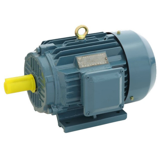 Ye2112m-4 three-phase asynchronous motor 50Hz 1 phase motor