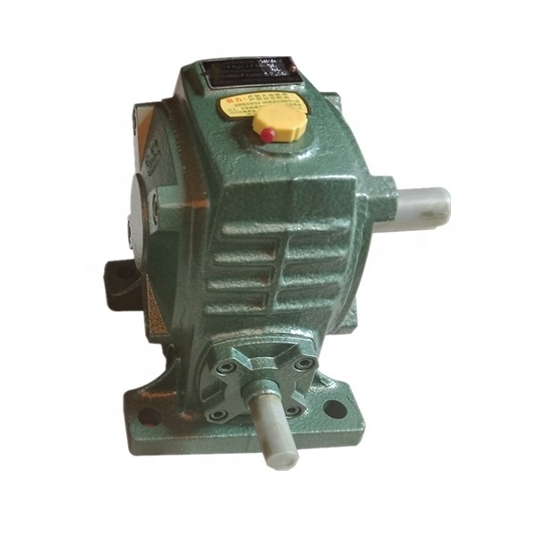 WPA reducer WPS WPO WPX vertical worm gear reducer horizontal gearbox