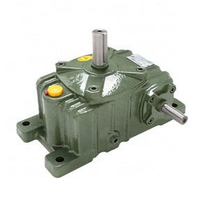 WPA reducer WPS WPO WPX vertical worm gear reducer horizontal gearbox