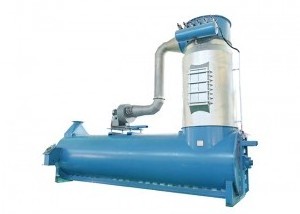 Continuous Fish Meal Process Line Equipment for large capacity production