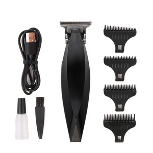 Cross border family men oil T9 new retro electric fader geemy hair trimmer for men professional clipper