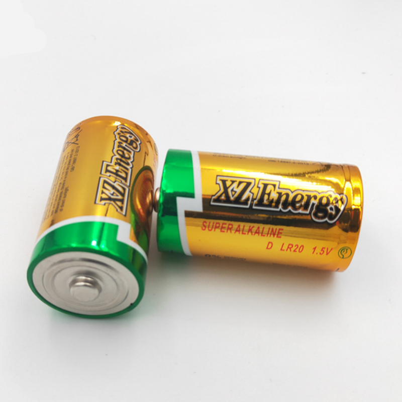 1.5V C D Size R14 R20 UM1 UM2 Carbon Zinc Battery LR14 LR20 AM1 AM2 Alkaline Batteries