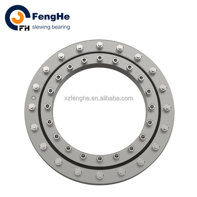 Slewing Bearing  excavator bearing Lazy Susan Turntable Bearing VLI200414 For Tadano Crane Spare Parts