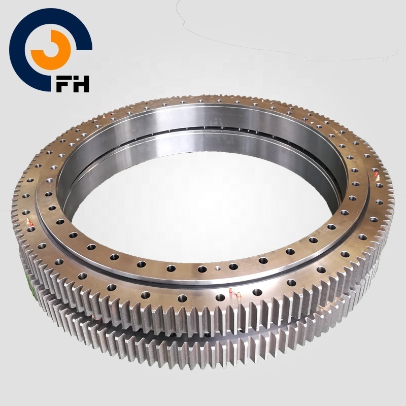 cross roller slewing ring bearings FH swing bearing