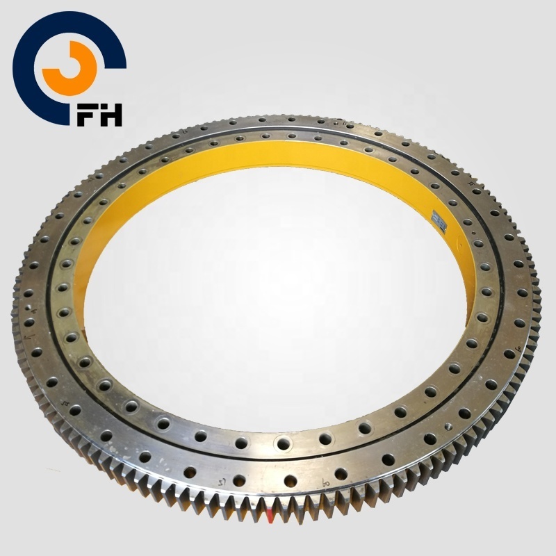 cross roller slewing ring bearings FH swing bearing