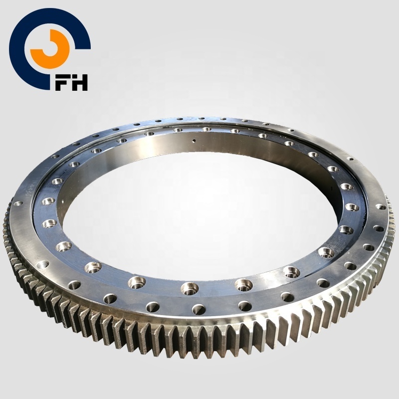 cross roller slewing ring bearings FH swing bearing