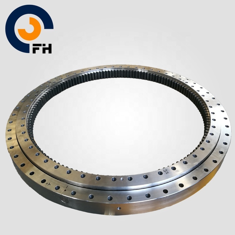 slewing bearings for crane FH slewing rings swing bearing replacement