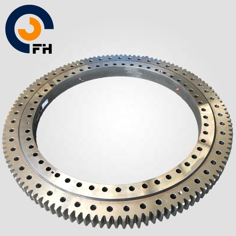 slewing bearings for crane FH slewing rings swing bearing replacement