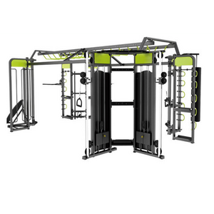 Dezhou Xinzhen  Synergy 360 A /Multifunction Fitness equipment/multi station gym equipment