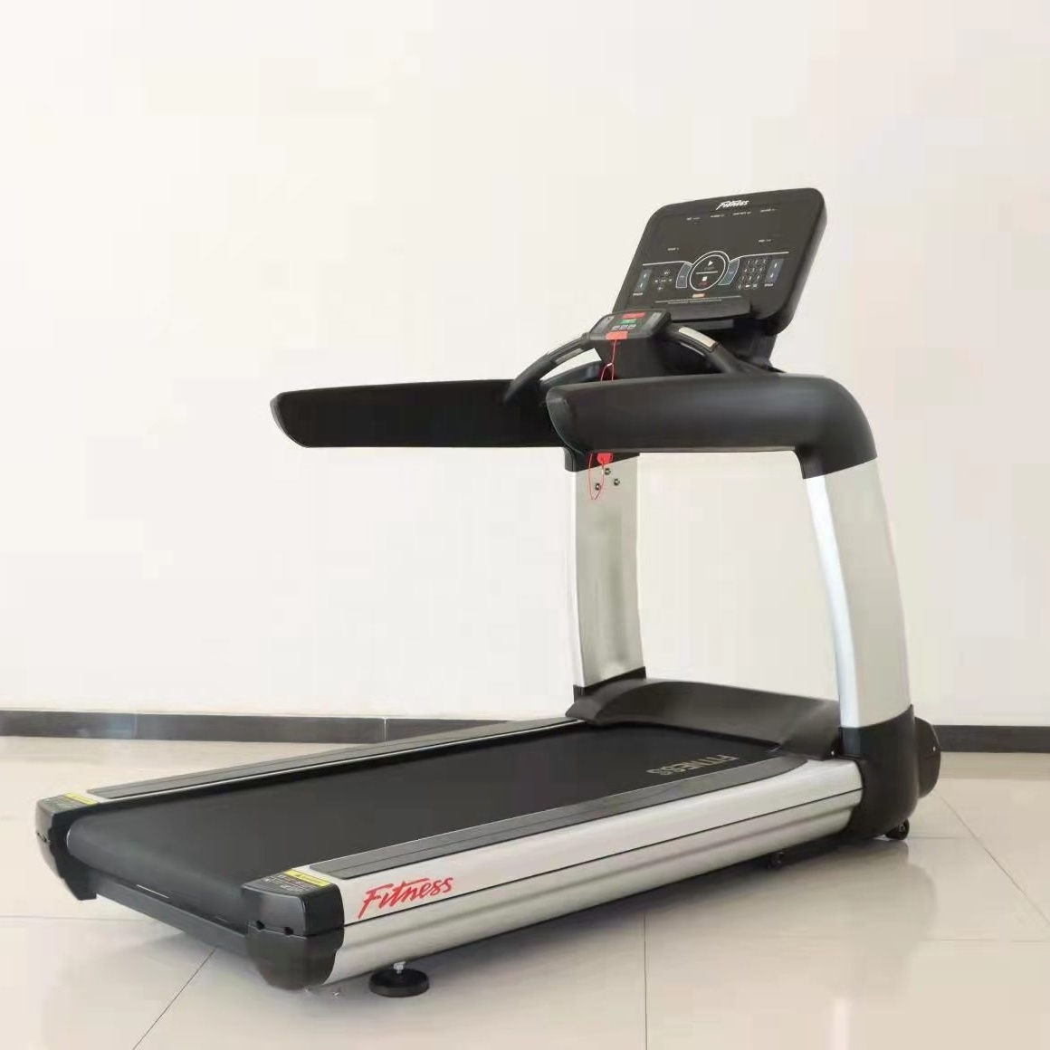 Professional treadmill machine gym fitness equipment commercial cardio treadmill for gym