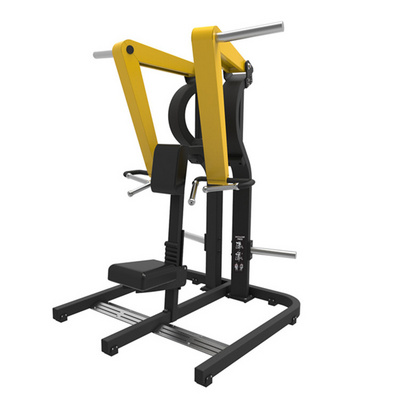 2023 New design High quality low row for gym equipement fitness gym equipment machine seated low row