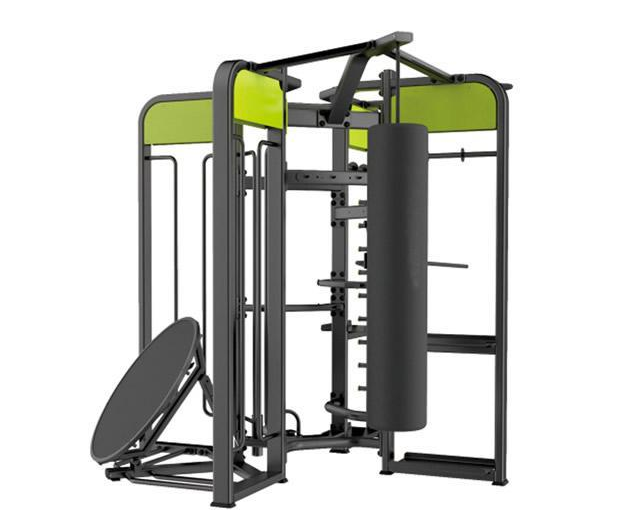 Dezhou Xinzhen  Synergy 360 A /Multifunction Fitness equipment/multi station gym equipment