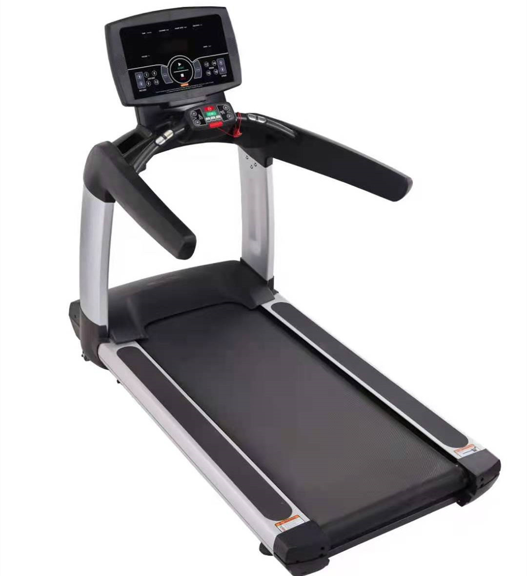 Professional treadmill machine gym fitness equipment commercial cardio treadmill for gym