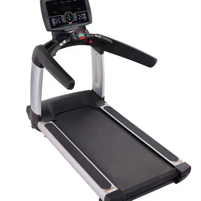 Professional treadmill machine gym fitness equipment commercial cardio treadmill for gym