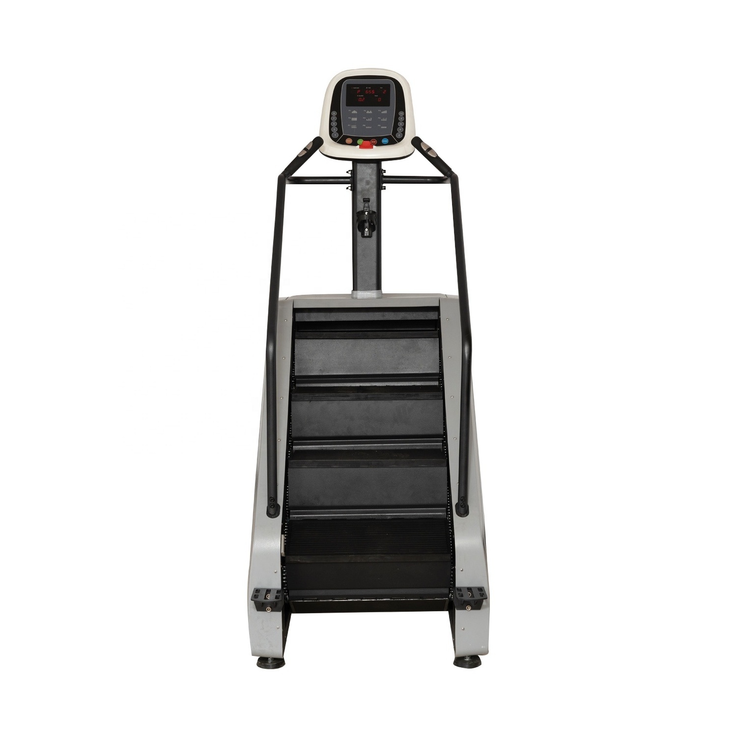 China hot sale climbing machine vertical stair climber for fitness