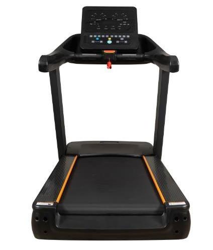 Body building fitness keyboard treadmill  commercial gym use AC motor