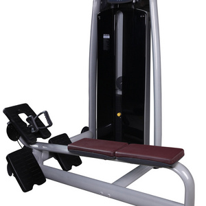 XZ-8020 Body Building Low Row Gym Equipment Back Excise Machine Seated Low Row/rowing Machine