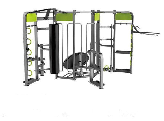 Dezhou Xinzhen  Synergy 360 A /Multifunction Fitness equipment/multi station gym equipment