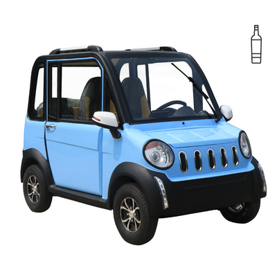 Factory Direct Sales adult mini electric cars for disabled persons