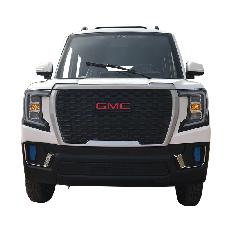 2021 New Designed Electric Pickup low speed electric Pickup mini truck for farm