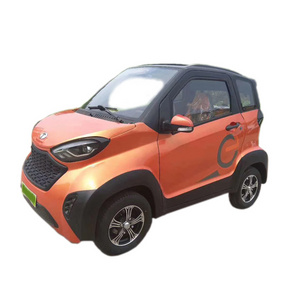 two seater electric car/electric car import/electric cars made in china