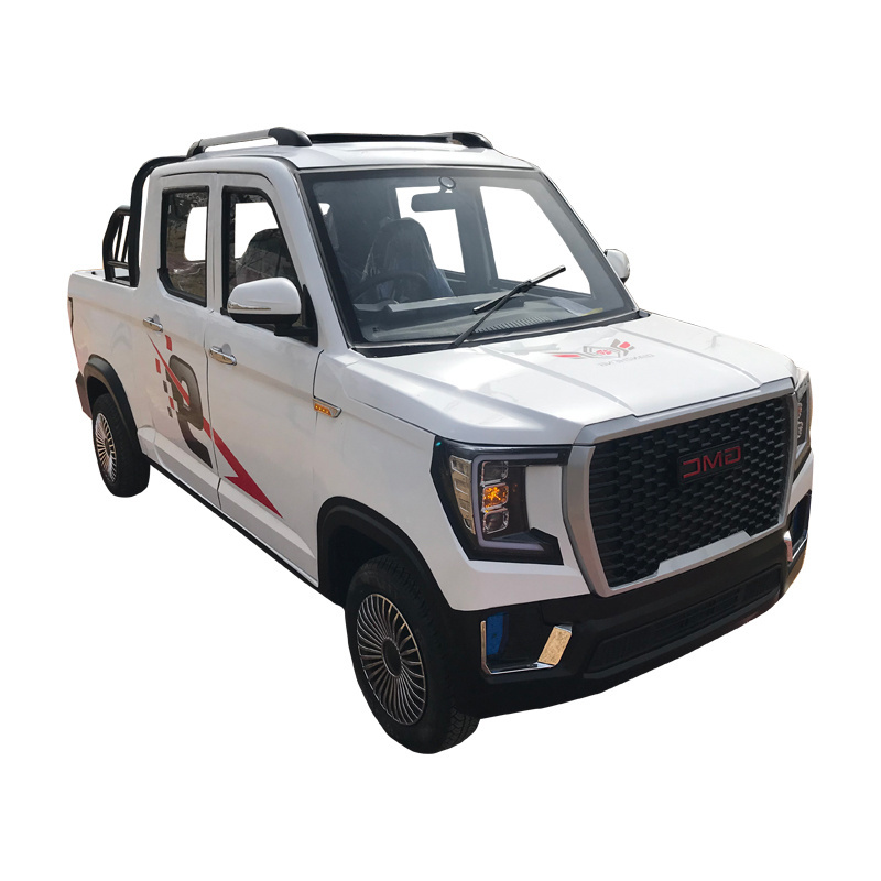 2021 New Designed Electric Pickup low speed electric Pickup mini truck for farm