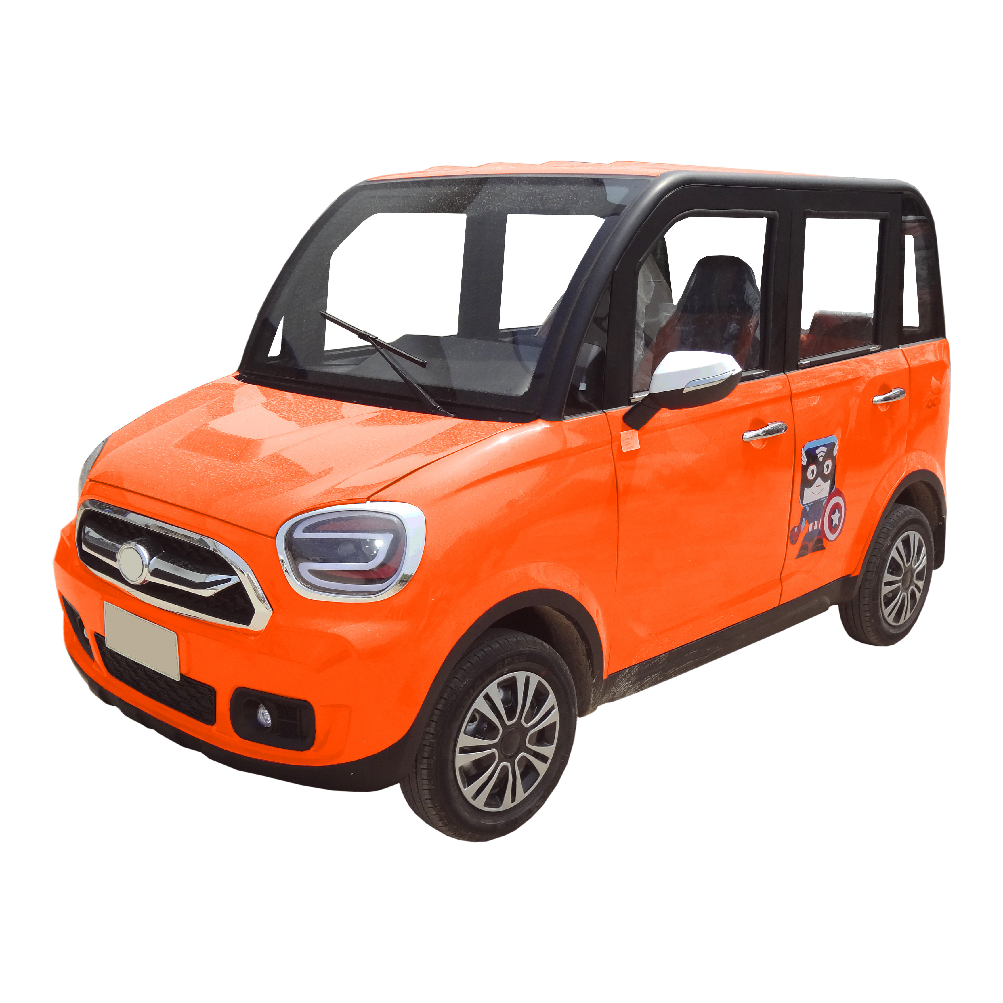 High quality electric mini car for elder person