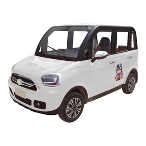 High quality electric mini car for elder person