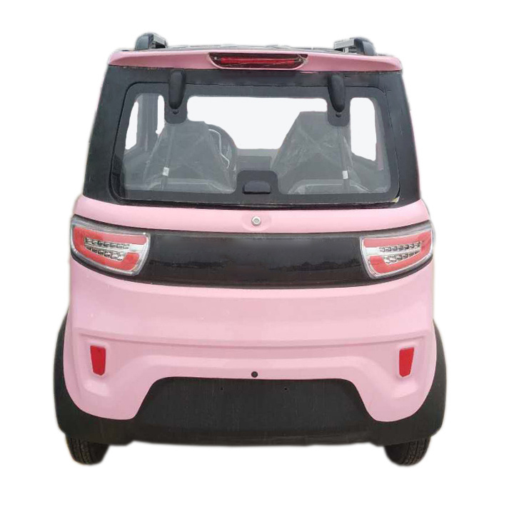 Hot Sell China Manufacture Cheap Electric car for Sale