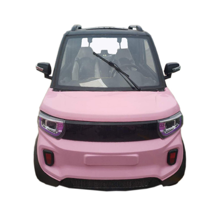 Hot Sell China Manufacture Cheap Electric car for Sale