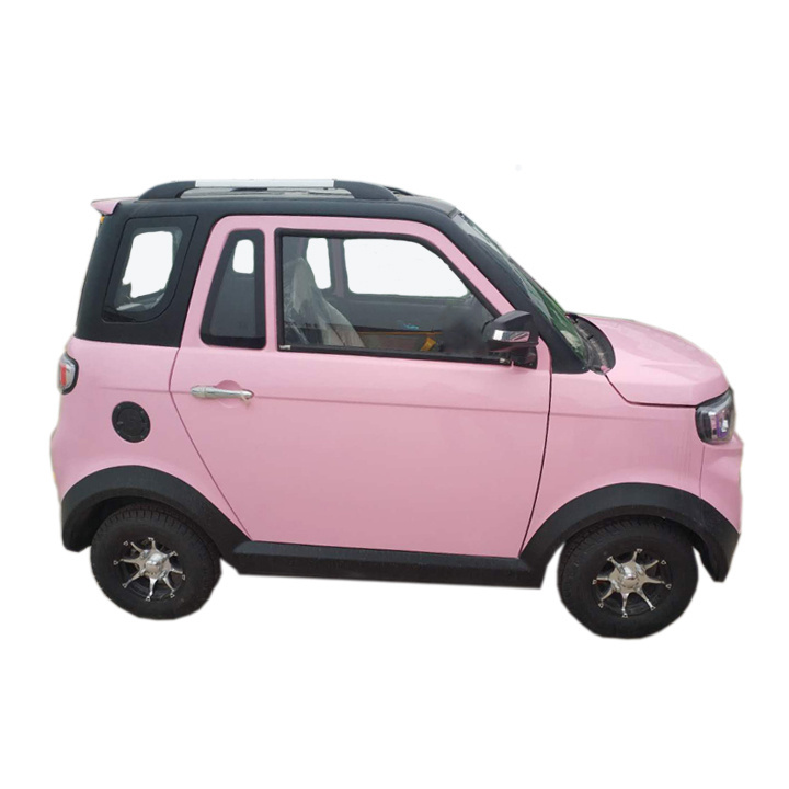 Hot Sell China Manufacture Cheap Electric car for Sale