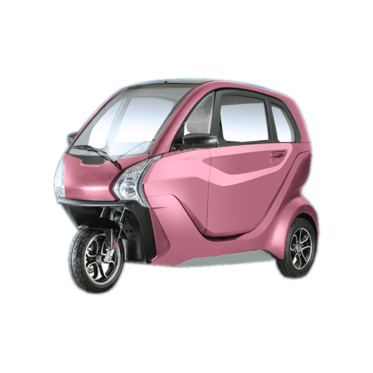 2019 hot sale three wheel passenger electric tricycles for adults for sale/motorised tricycles/electric car