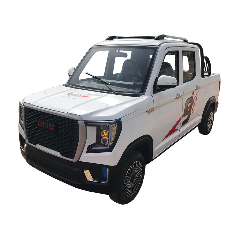 2021 New Designed Electric Pickup low speed electric Pickup mini truck for farm