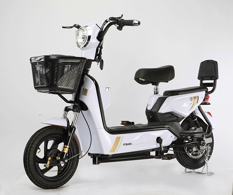 New Electric Motor Scooter 250W-1000W  paseo bicicleta electrica 500w 48v