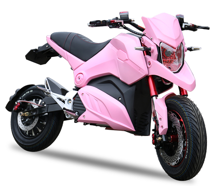 Factory direct cool appearance adult electric motorcycle electric cross-country bicycle for sale