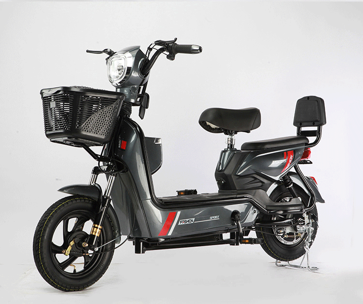 New Electric Motor Scooter 250W-1000W  paseo bicicleta electrica 500w 48v