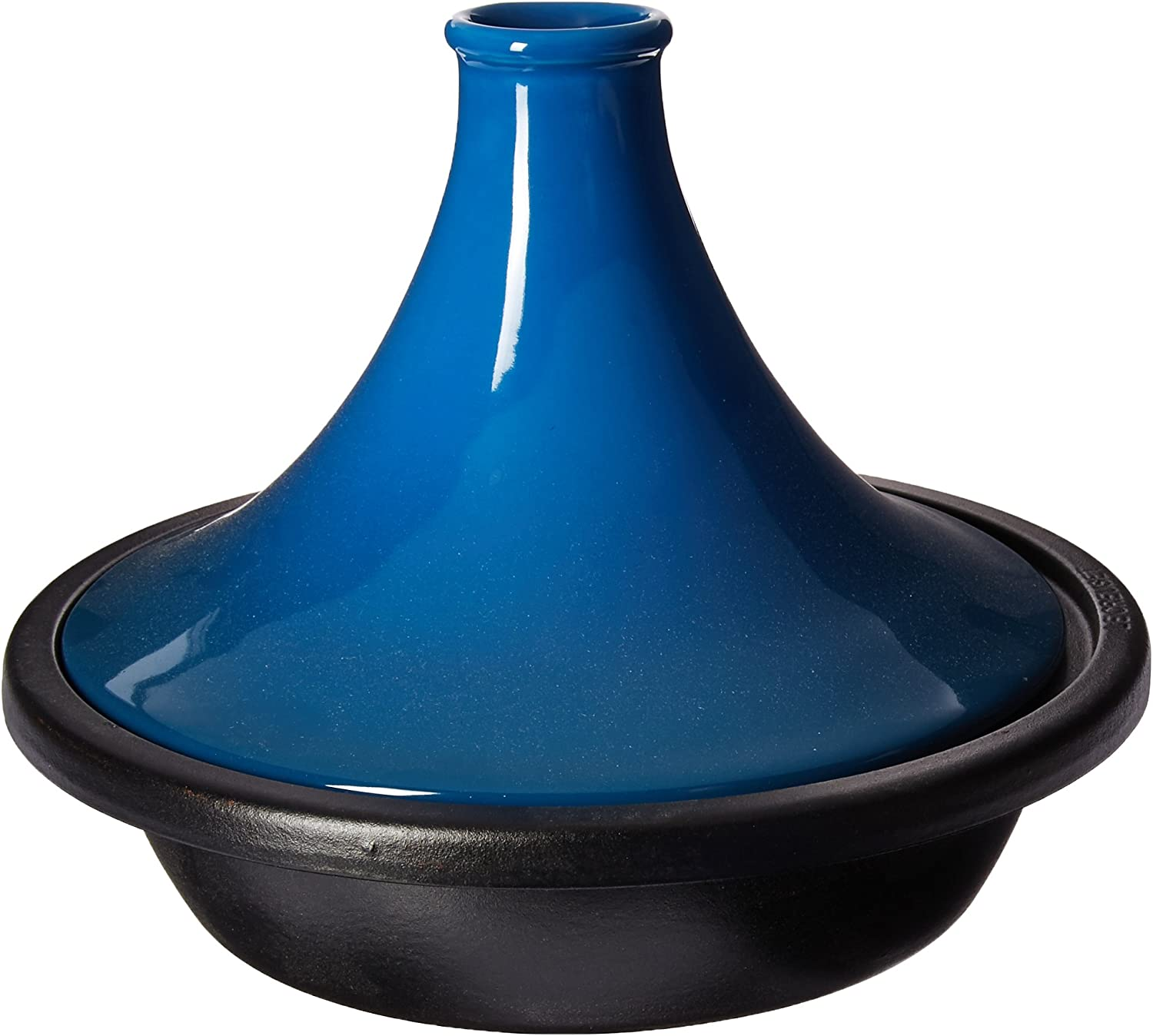 High quality with cheap tagine pots moroccan pot ceramic lid Cast iron tagine pot