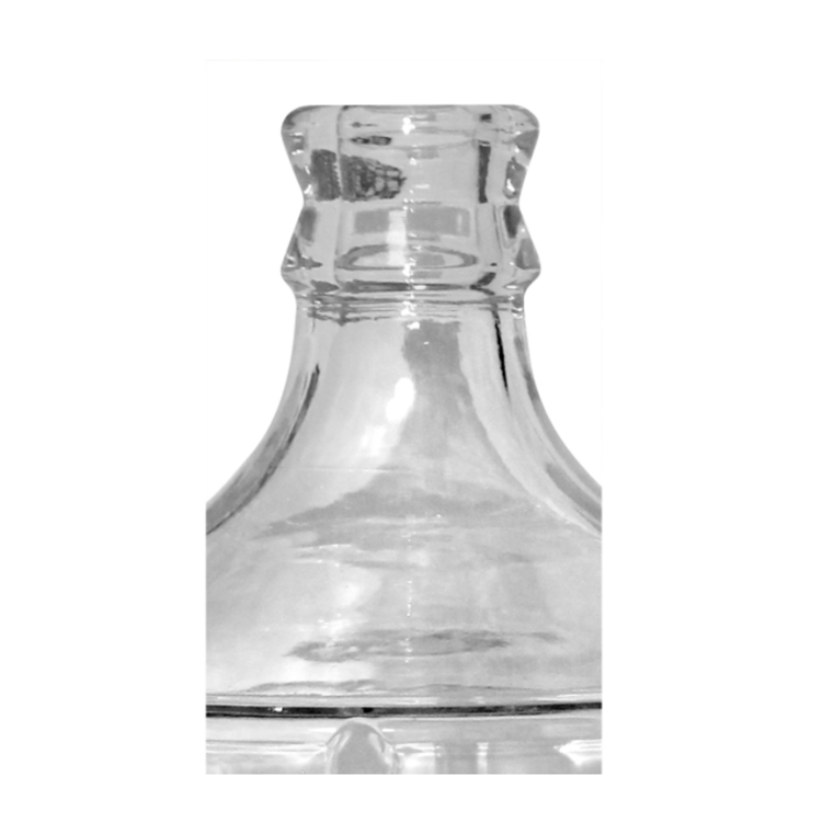 High quality Glass Carboy 6 gallon clear carboy glass 3 gallon carboy wine bottle