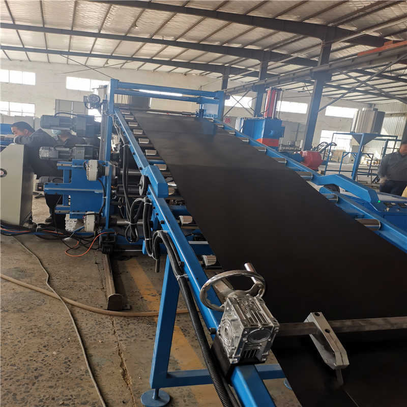 Plastic Pe/Pp/Ppr/Hdpe/Ldpe  Conduit Pipe Tube Extrusion/Extruding Making Production Line Machine