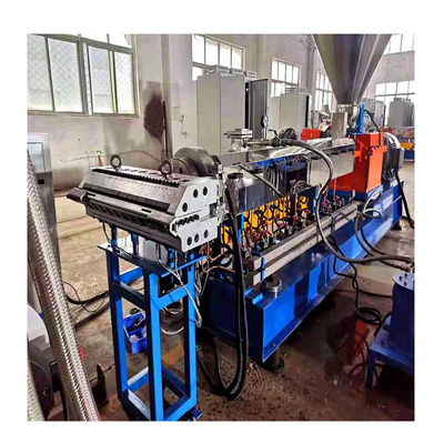 Plastic Pe/Pp/Ppr/Hdpe/Ldpe  Conduit Pipe Tube Extrusion/Extruding Making Production Line Machine