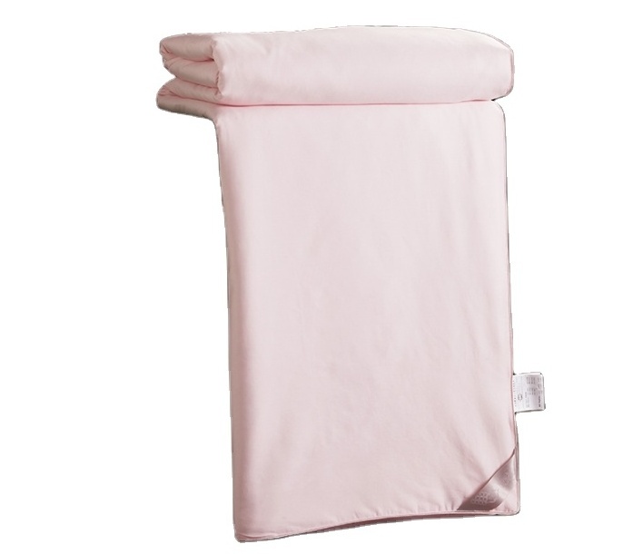 Luxurious Mulberry Silk Duvet