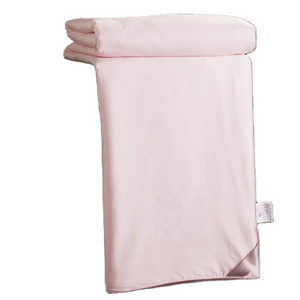 Luxurious Mulberry Silk Duvet