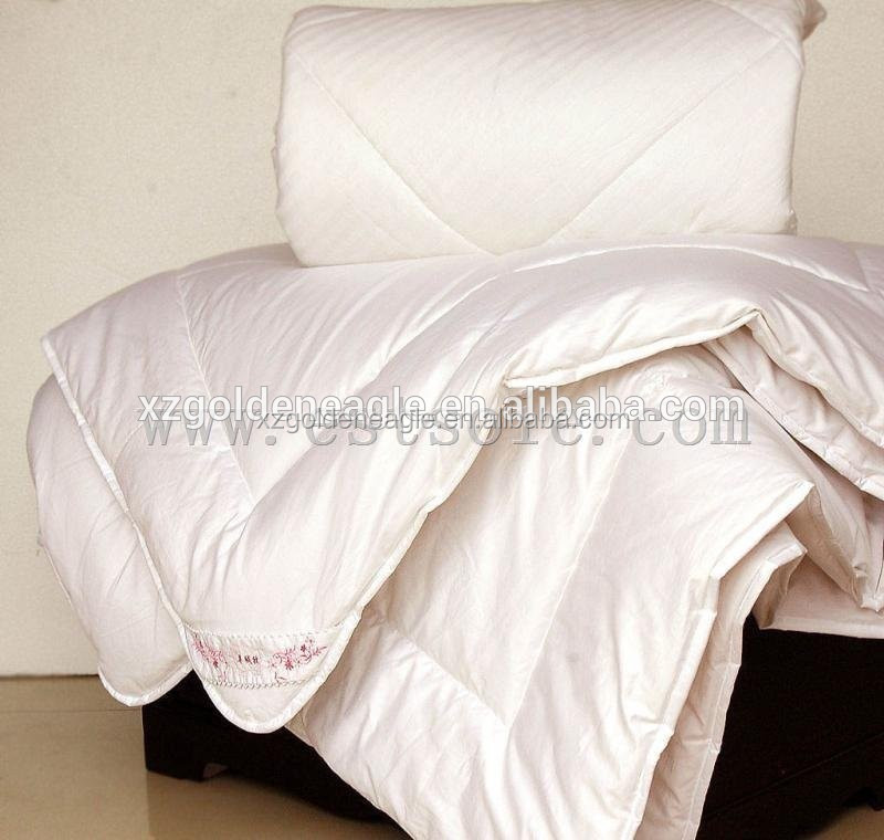 Luxurious Mulberry Silk Duvet