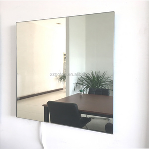 Frameless Infrared Heating Mirror Factory With Wholesale Price