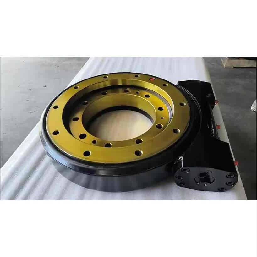 SE335 Series High Precision Heavy Load Crawler Crane Swing Bearing Slewing Ring For Sale